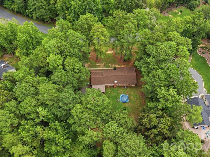 2141 Moonstone Drive, Concord, NC 28025.  MLS# CAR4410143, YatesRealty ID 41305. 