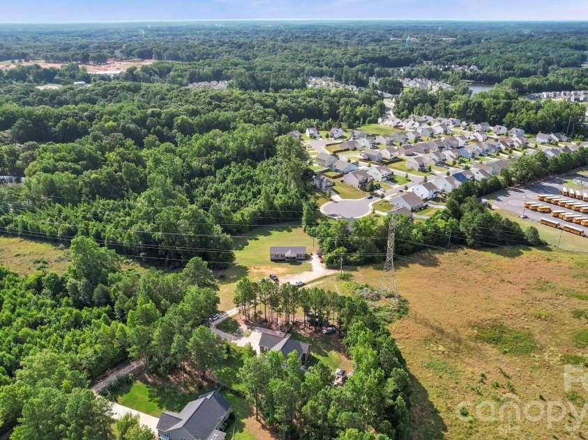 360 Sparkleberry Lane, York, SC 29730.  MLS# CAR4407105, YatesRealty ID 41306. 