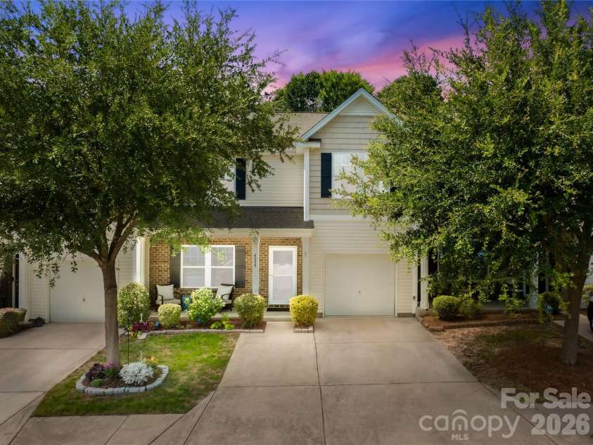 4059 Creekstone Trace, Gastonia, NC 28056.  MLS# CAR4410193, YatesRealty ID 41307. 