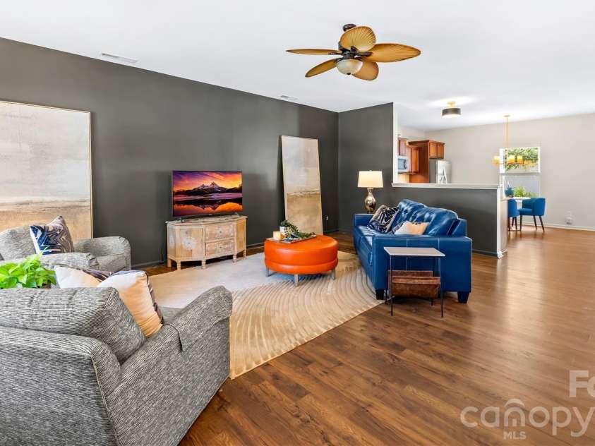 4059 Creekstone Trace, Gastonia, NC 28056.  MLS# CAR4410193, YatesRealty ID 41307. 