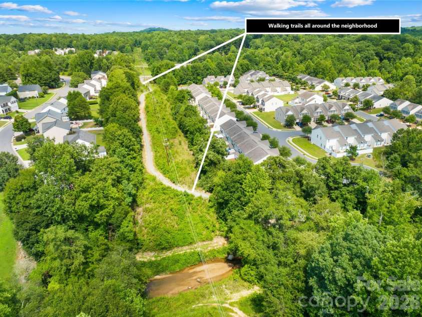 4059 Creekstone Trace, Gastonia, NC 28056.  MLS# CAR4410193, YatesRealty ID 41307. 