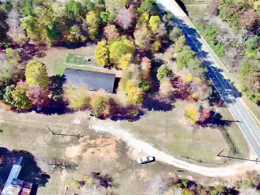 276 Ostwalt Amity Road, Troutman, NC 28166.  MLS# CAR4344787, YatesRealty ID 4131. 