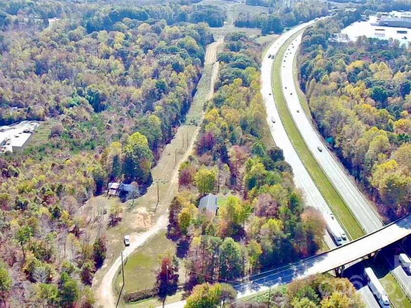 276 Ostwalt Amity Road, Troutman, NC 28166.  MLS# CAR4344787, YatesRealty ID 4131. 