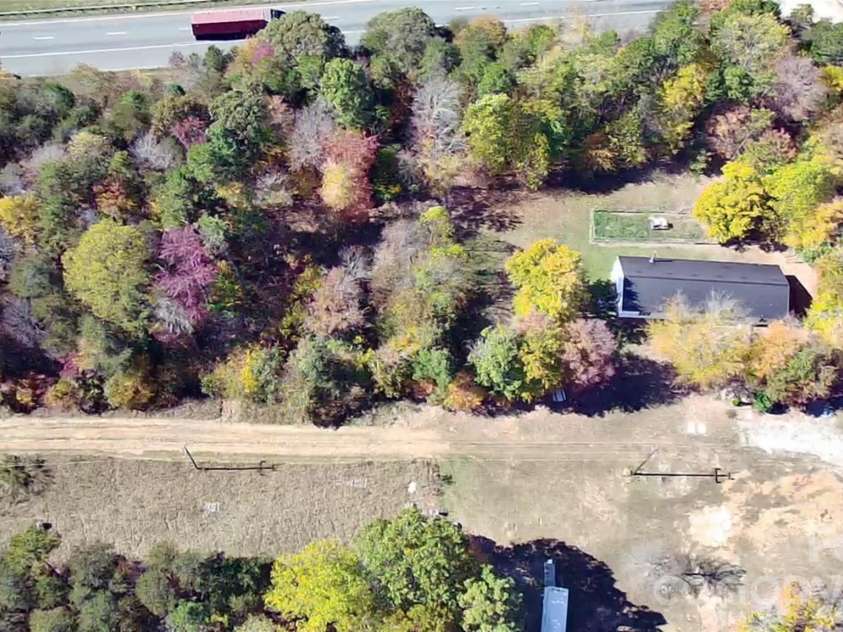 276 Ostwalt Amity Road, Troutman, NC 28166.  MLS# CAR4344787, YatesRealty ID 4131. 