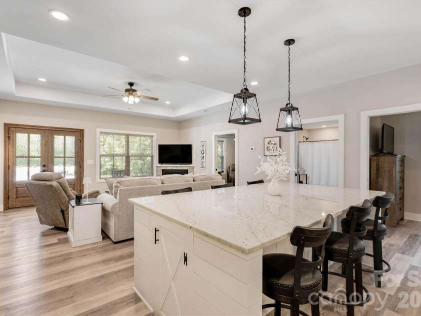 1203 Summerhill Street, Lenoir, NC 28645.  MLS# CAR4398877, YatesRealty ID 41310. 