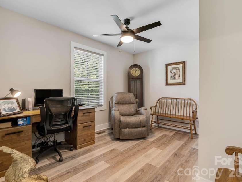 1203 Summerhill Street, Lenoir, NC 28645.  MLS# CAR4398877, YatesRealty ID 41310. 
