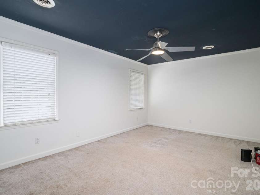1308 Dumbarton Road, Gastonia, NC 28054.  MLS# CAR4396457, YatesRealty ID 41313. Bedroom 2