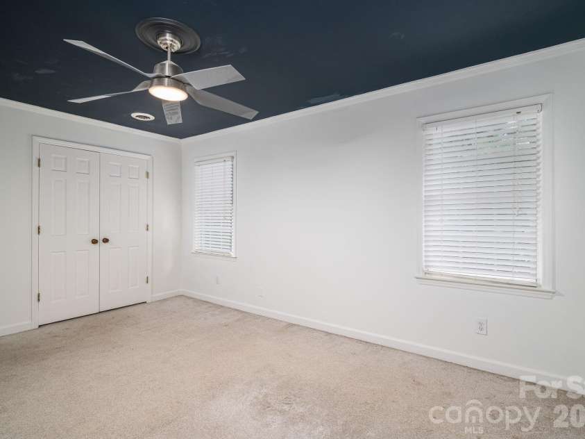 1308 Dumbarton Road, Gastonia, NC 28054.  MLS# CAR4396457, YatesRealty ID 41313. Bedroom 2