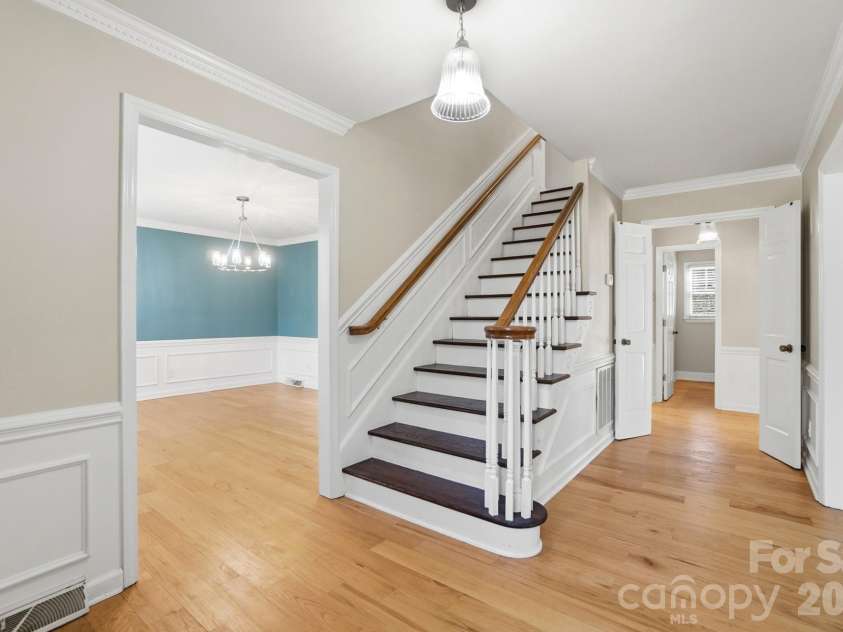 1308 Dumbarton Road, Gastonia, NC 28054.  MLS# CAR4424126, YatesRealty ID 41313. 