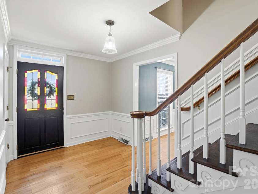 1308 Dumbarton Road, Gastonia, NC 28054.  MLS# CAR4424126, YatesRealty ID 41313. 