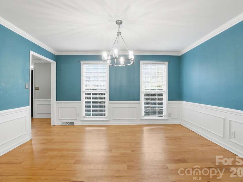 1308 Dumbarton Road, Gastonia, NC 28054.  MLS# CAR4424126, YatesRealty ID 41313. 
