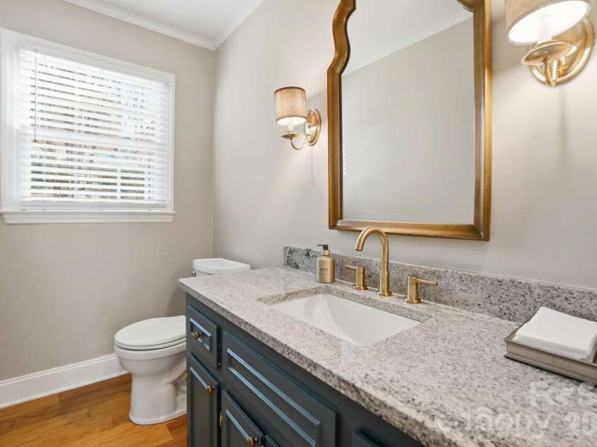 1308 Dumbarton Road, Gastonia, NC 28054.  MLS# CAR4424126, YatesRealty ID 41313. 