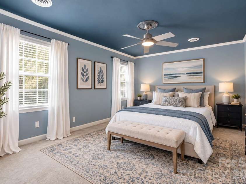 1308 Dumbarton Road, Gastonia, NC 28054.  MLS# CAR4424126, YatesRealty ID 41313. 