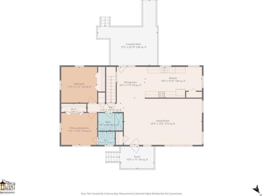33 Baker Drive, Asheville, NC 28806.  MLS# CAR4406156, YatesRealty ID 41316. 