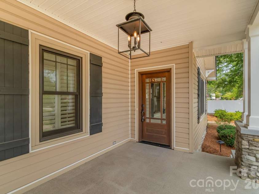 312 Church Street, Kershaw, SC 29067.  MLS# CAR4408830, YatesRealty ID 41317. 