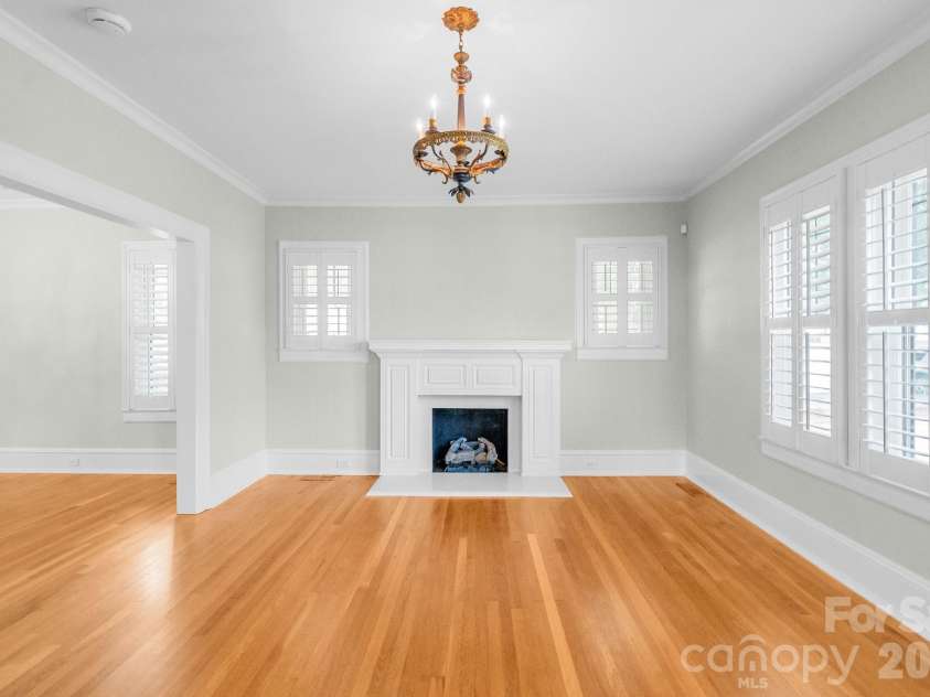 312 Church Street, Kershaw, SC 29067.  MLS# CAR4408830, YatesRealty ID 41317. 
