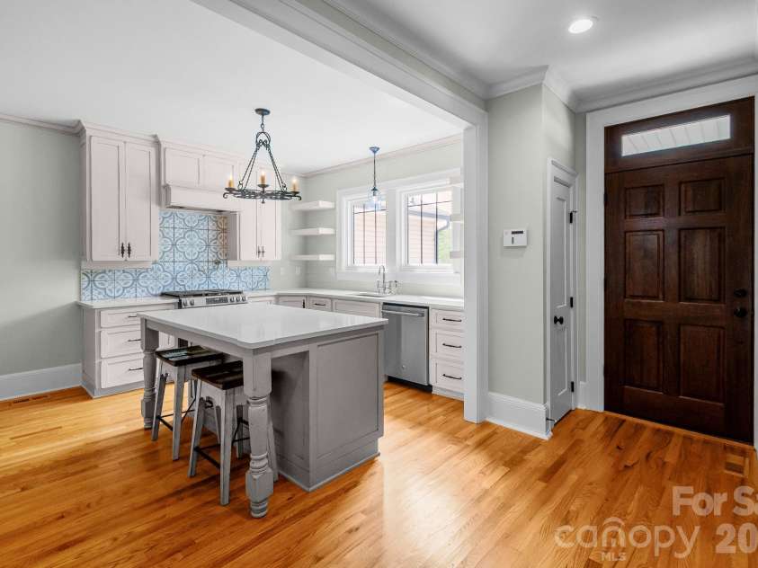 312 Church Street, Kershaw, SC 29067.  MLS# CAR4408830, YatesRealty ID 41317. 