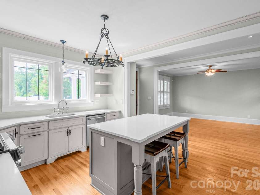 312 Church Street, Kershaw, SC 29067.  MLS# CAR4408830, YatesRealty ID 41317. 