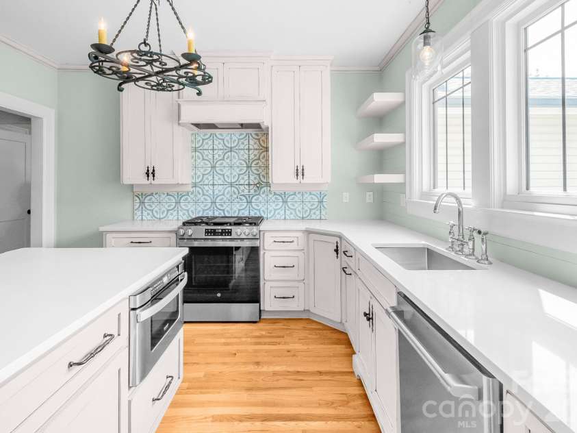 312 Church Street, Kershaw, SC 29067.  MLS# CAR4408830, YatesRealty ID 41317. 