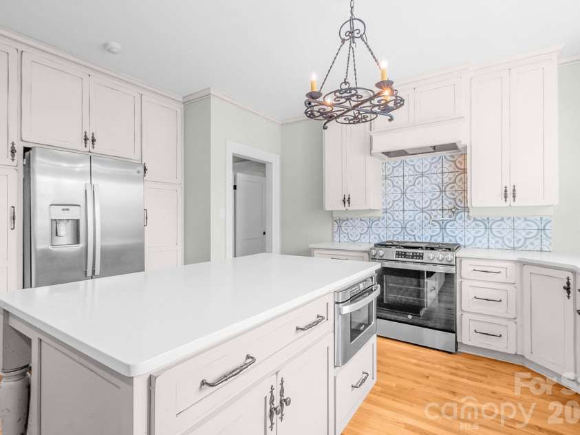 312 Church Street, Kershaw, SC 29067.  MLS# CAR4408830, YatesRealty ID 41317. 