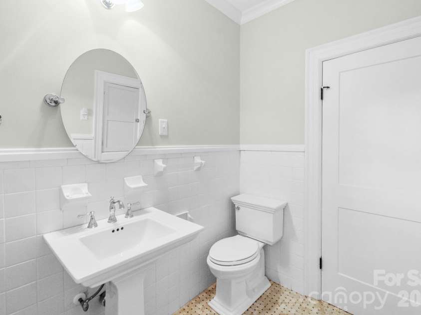 312 Church Street, Kershaw, SC 29067.  MLS# CAR4408830, YatesRealty ID 41317. 