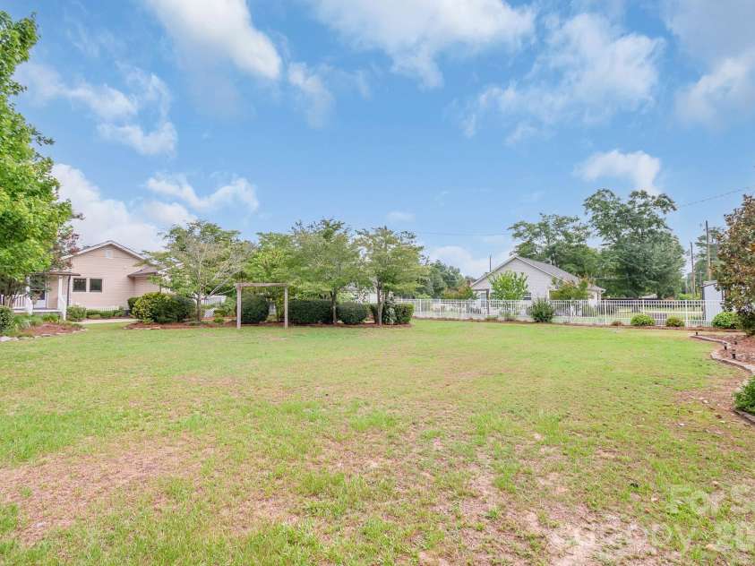 312 Church Street, Kershaw, SC 29067.  MLS# CAR4408830, YatesRealty ID 41317. 