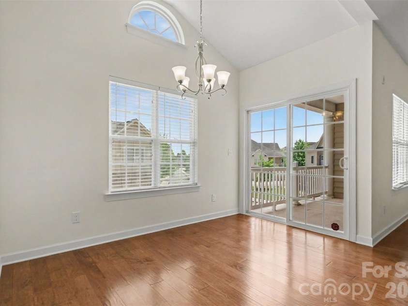 15323 Barossa Valley Street, Charlotte, NC 28277.  MLS# CAR4383419, YatesRealty ID 41319. 