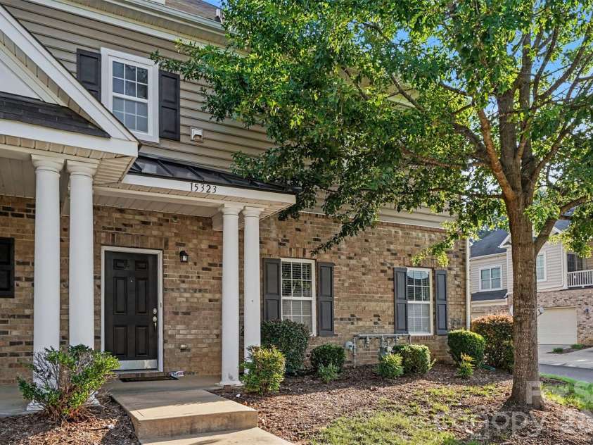 15323 Barossa Valley Street, Charlotte, NC 28277.  MLS# CAR4383419, YatesRealty ID 41319. 