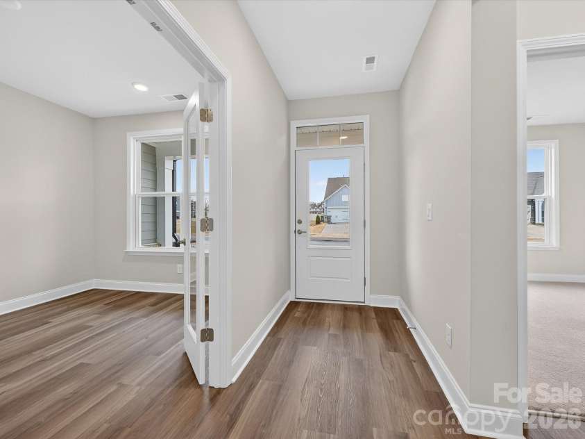 3245 Vermillion Drive, Harrisburg, NC 28075.  MLS# CAR4309410, YatesRealty ID 41319. 