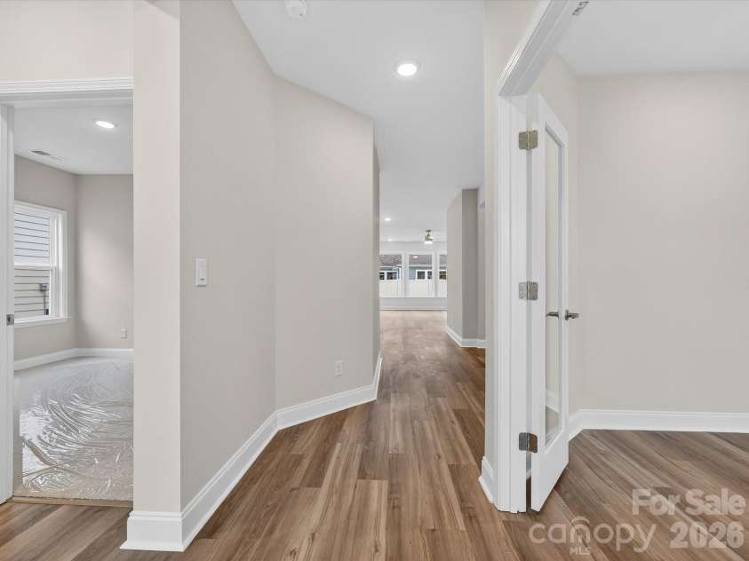 3245 Vermillion Drive, Harrisburg, NC 28075.  MLS# CAR4309410, YatesRealty ID 41319. 