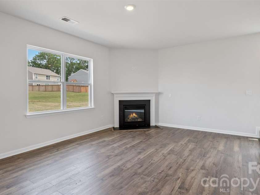 166 Bovine Branch Road, Fletcher, NC 28732.  MLS# CAR4354035, YatesRealty ID 4132. Photos are representative