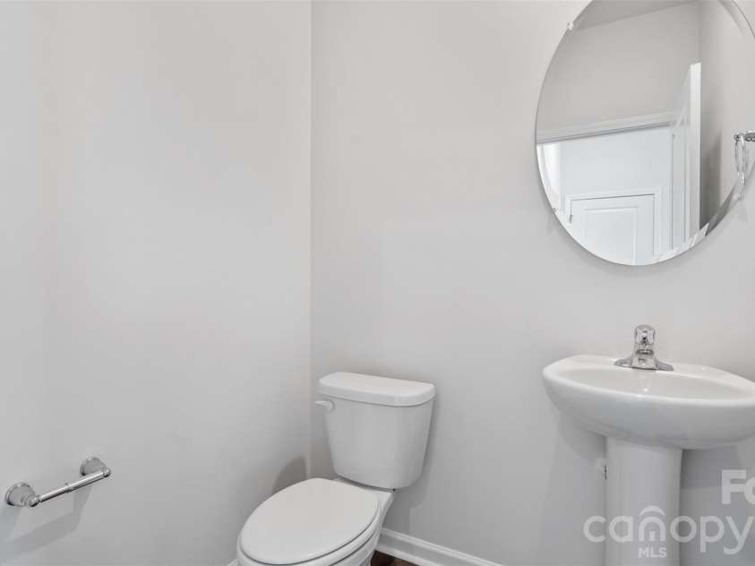 166 Bovine Branch Road, Fletcher, NC 28732.  MLS# CAR4354035, YatesRealty ID 4132. Photos are representative