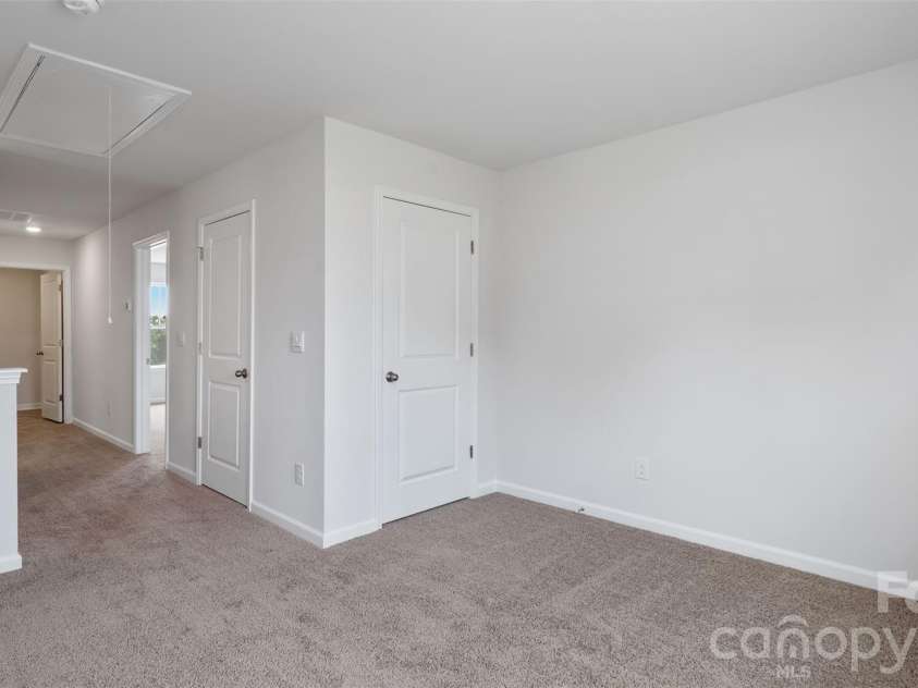 166 Bovine Branch Road, Fletcher, NC 28732.  MLS# CAR4354035, YatesRealty ID 4132. Photos are representative
