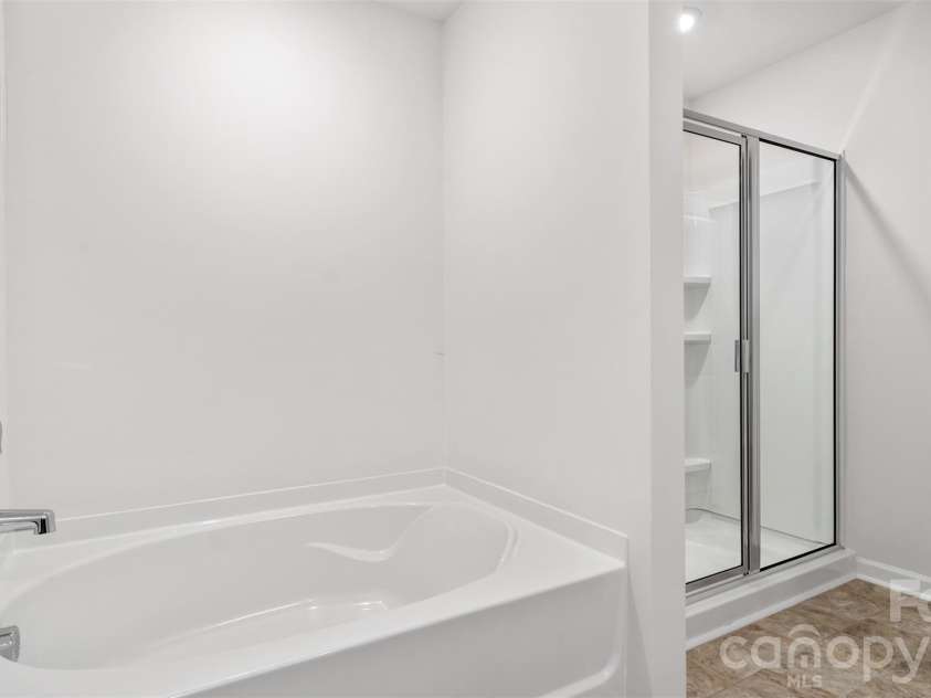 166 Bovine Branch Road, Fletcher, NC 28732.  MLS# CAR4354035, YatesRealty ID 4132. Photos are representative