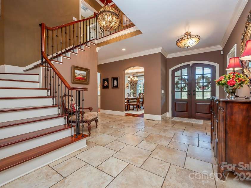 270 Walking Horse Trail, Rutherfordton, NC 28139.  MLS# CAR4160483, YatesRealty ID 4132. 