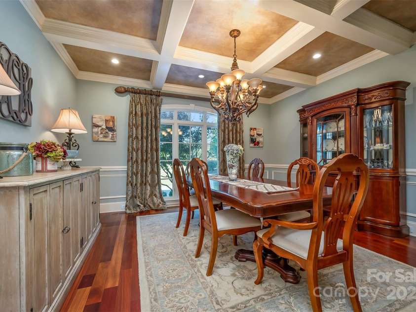 270 Walking Horse Trail, Rutherfordton, NC 28139.  MLS# CAR4160483, YatesRealty ID 4132. 