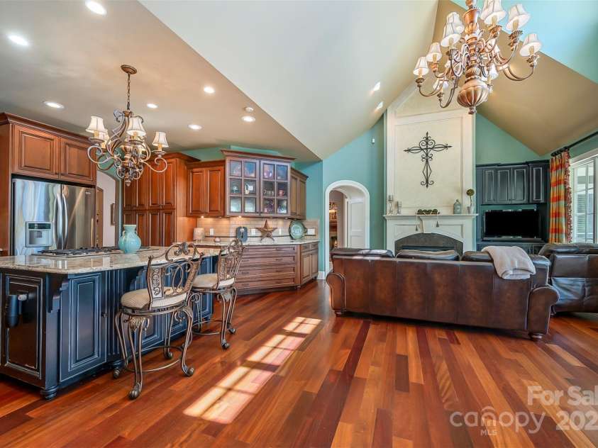 270 Walking Horse Trail, Rutherfordton, NC 28139.  MLS# CAR4160483, YatesRealty ID 4132. 