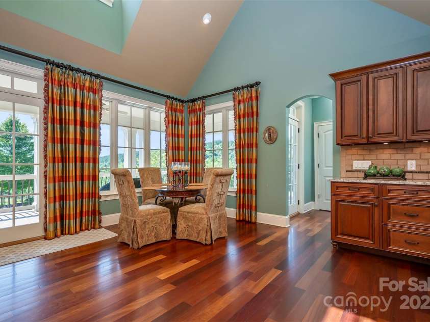 270 Walking Horse Trail, Rutherfordton, NC 28139.  MLS# CAR4160483, YatesRealty ID 4132. 