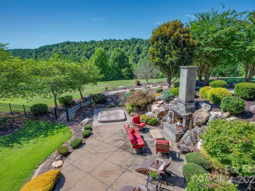 270 Walking Horse Trail, Rutherfordton, NC 28139.  MLS# CAR4160483, YatesRealty ID 4132. 