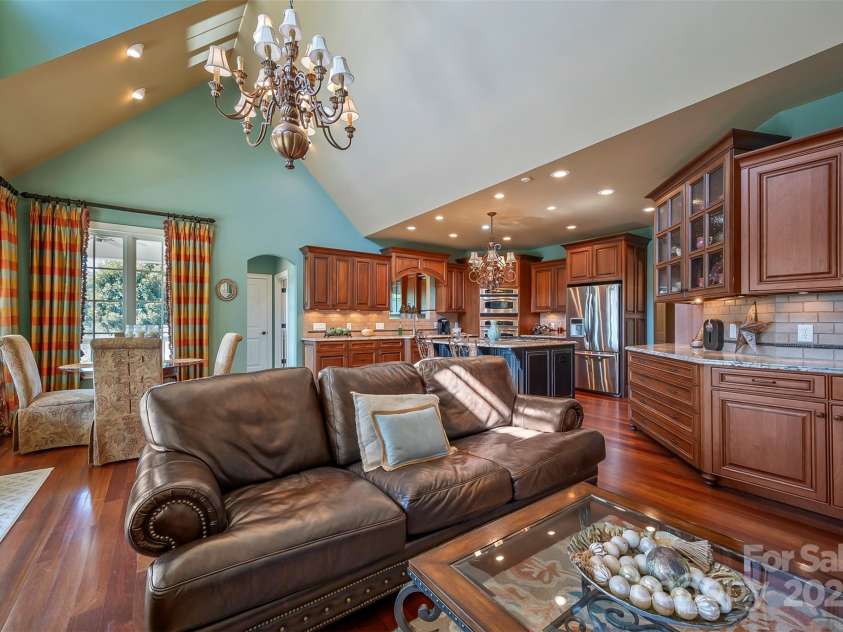 270 Walking Horse Trail, Rutherfordton, NC 28139.  MLS# CAR4160483, YatesRealty ID 4132. 