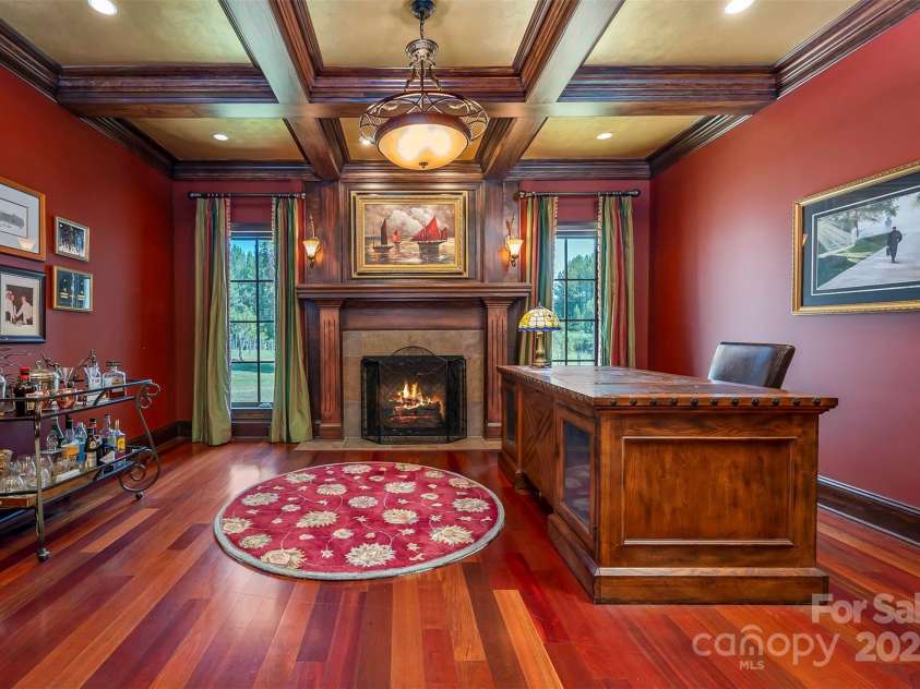 270 Walking Horse Trail, Rutherfordton, NC 28139.  MLS# CAR4160483, YatesRealty ID 4132. 