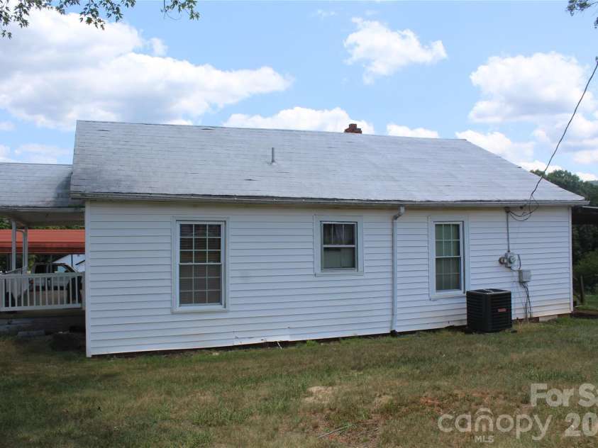 4388 Ruritan Drive, Morganton, NC 28655.  MLS# CAR4396064, YatesRealty ID 41320. 
