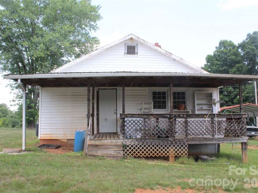 4388 Ruritan Drive, Morganton, NC 28655.  MLS# CAR4396064, YatesRealty ID 41320. 