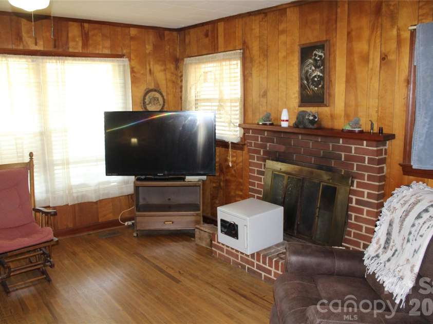 4388 Ruritan Drive, Morganton, NC 28655.  MLS# CAR4396064, YatesRealty ID 41320. 