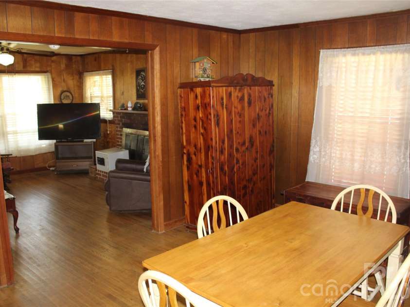 4388 Ruritan Drive, Morganton, NC 28655.  MLS# CAR4396064, YatesRealty ID 41320. 