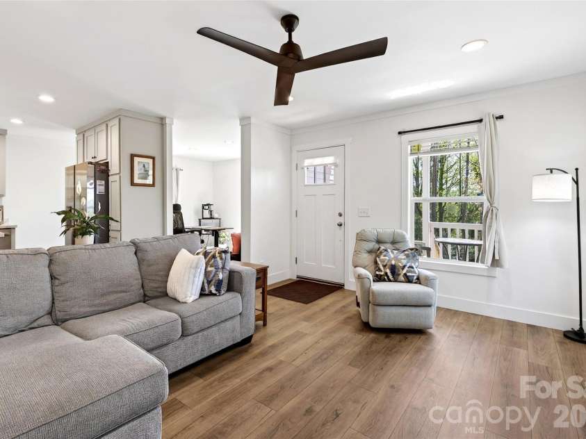 55 Cypress Road, Marion, NC 28752.  MLS# CAR4408323, YatesRealty ID 41321. 