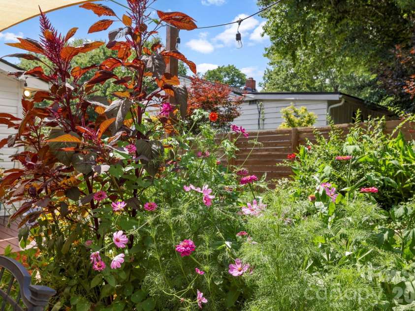 122 Scenic View Drive, Swannanoa, NC 28778.  MLS# CAR4403946, YatesRealty ID 41323. 