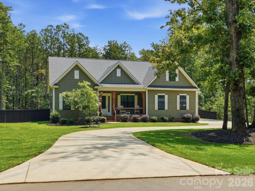 574 Shepherd Lane, Clover, SC 29710.  MLS# CAR4407603, YatesRealty ID 41324. 