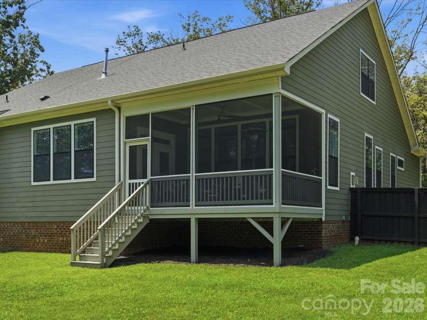 574 Shepherd Lane, Clover, SC 29710.  MLS# CAR4407603, YatesRealty ID 41324. 