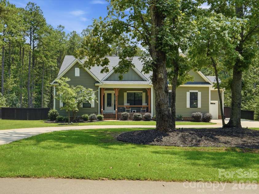 574 Shepherd Lane, Clover, SC 29710.  MLS# CAR4407603, YatesRealty ID 41324. 